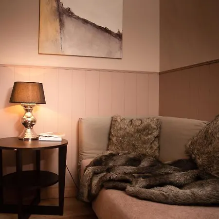 A With A View Bed & Breakfast Bruges
