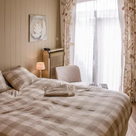 A With A View Bed & Breakfast Bruges